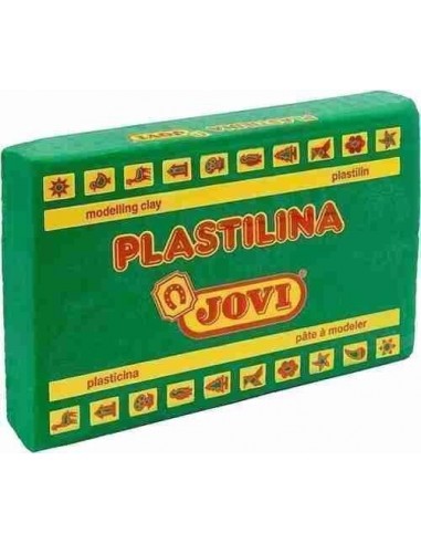 Plastilina Jovi 350 g unicolor