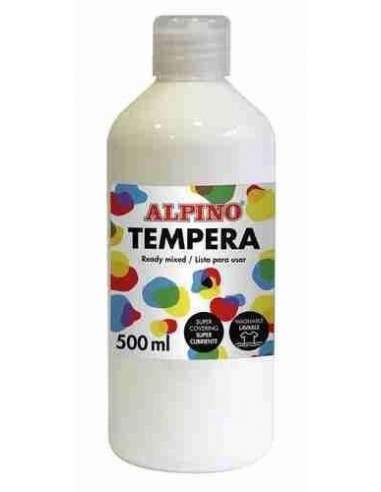 T  mpera l  quida Alpino 500 ml