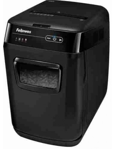 Destructora AutoMax 200C Fellowes