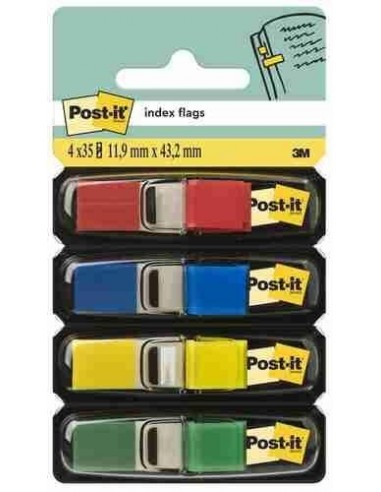 Post it   Index peque  os