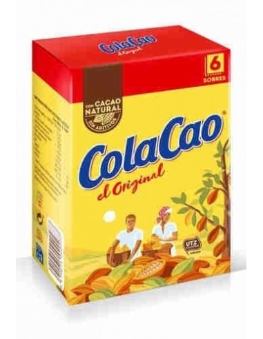 ColaCao Original