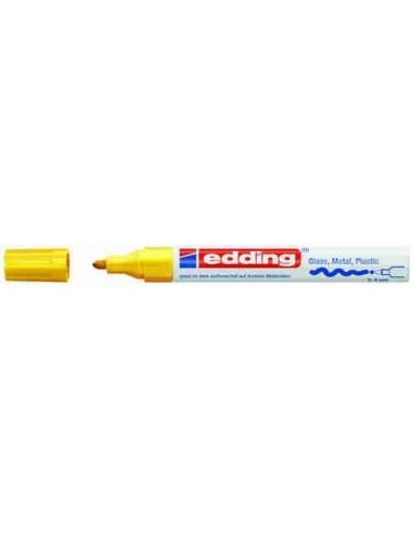 Rotulador edding   750 tinta opaca