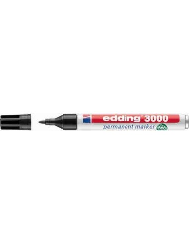 Rotulador edding   3000