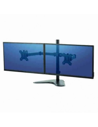 Peana horizontal para monitor doble SEASA