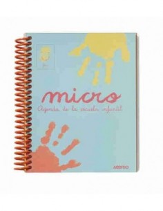 Agenda escolar Micro