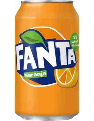 Fanta