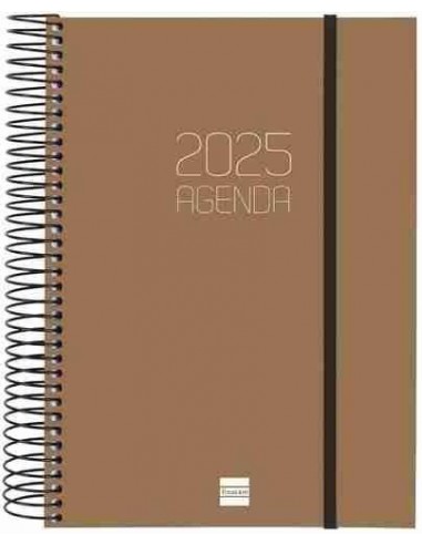 Agenda D  a P  gina Opaque E10 Marr  n 2025