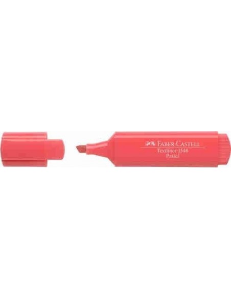 Marcador Textliner 46 pastel superfluorescentes