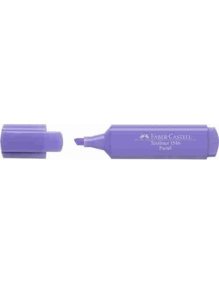 Marcador Textliner 46 pastel superfluorescentes