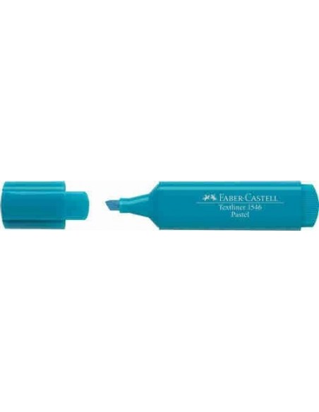 Marcador Textliner 46 pastel superfluorescentes