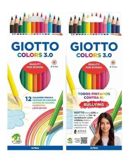 L  pices de color Colors 3 0