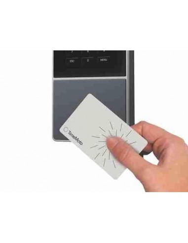 Tarjetas RFID RF 100