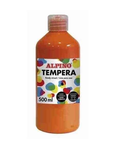 T  mpera l  quida Alpino 500 ml