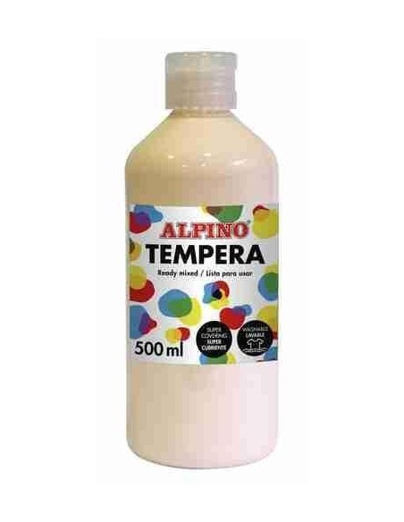 T  mpera l  quida Alpino 500 ml