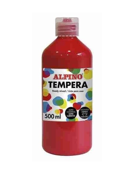 T  mpera l  quida Alpino 500 ml