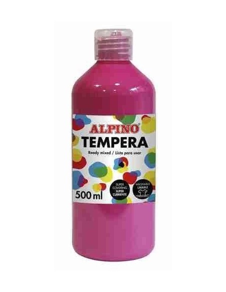 T  mpera l  quida Alpino 500 ml