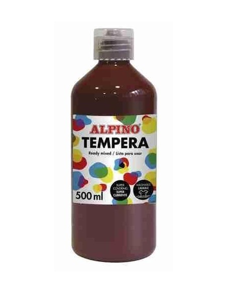 T  mpera l  quida Alpino 500 ml