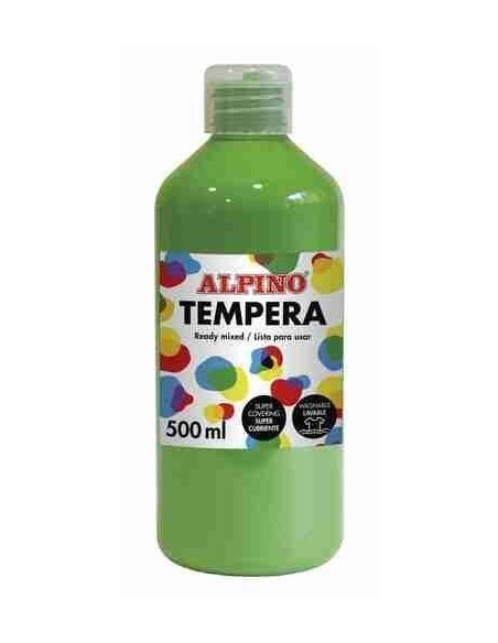 T  mpera l  quida Alpino 500 ml