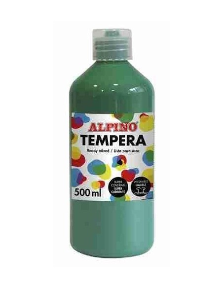 T  mpera l  quida Alpino 500 ml