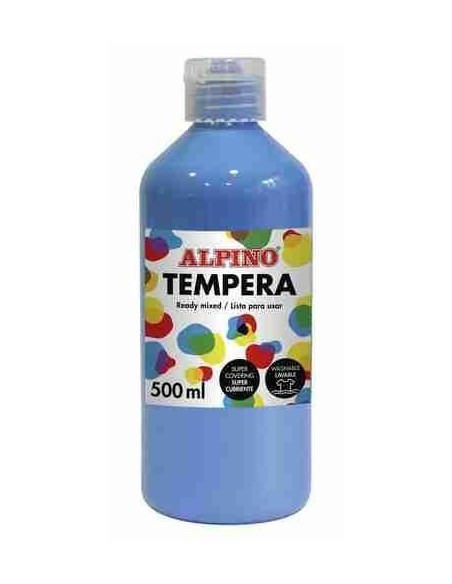 T  mpera l  quida Alpino 500 ml