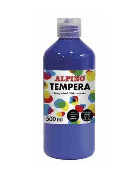 T  mpera l  quida Alpino 500 ml