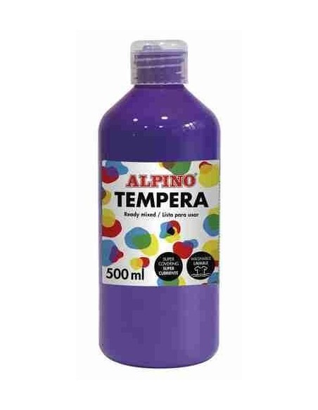 T  mpera l  quida Alpino 500 ml