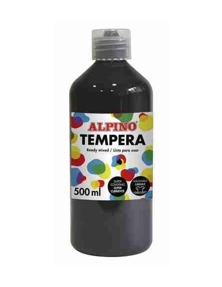 T  mpera l  quida Alpino 500 ml