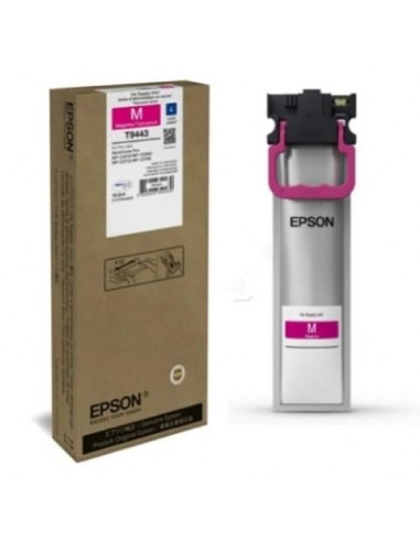 EPSON WF-C5xxx Series Ink Cartridge L Magenta  3000