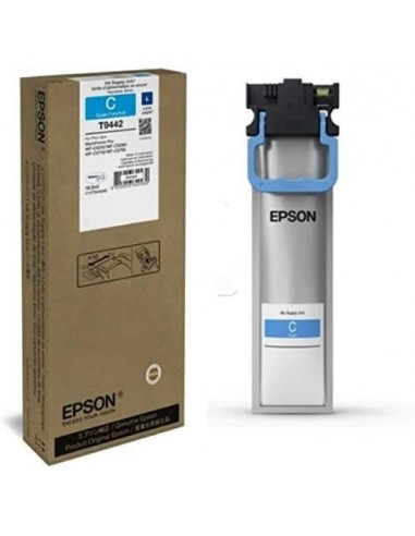 EPSON WF-C5xxx Series Ink Cartridge L cyan 3000