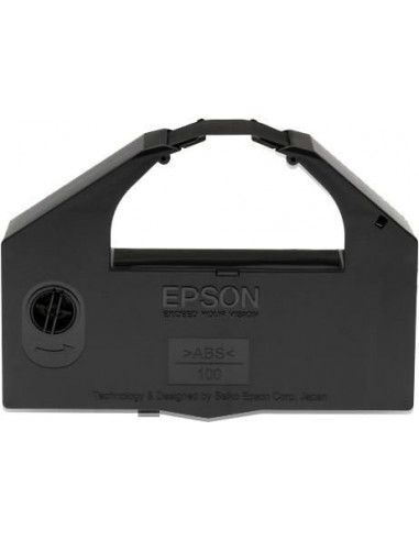 Epson DLQ-3000/3000+/3500 Cinta Nylon Negro