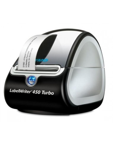 Impresora LabelWriter™ 450 Turbo