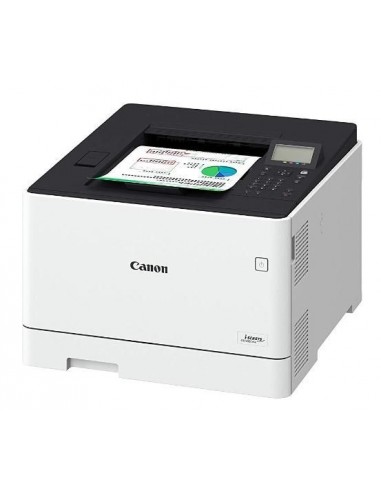 Impresora Canon láser color i-Sensys LBP653Cdw