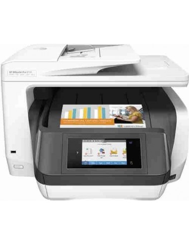 Officejet Pro 8730