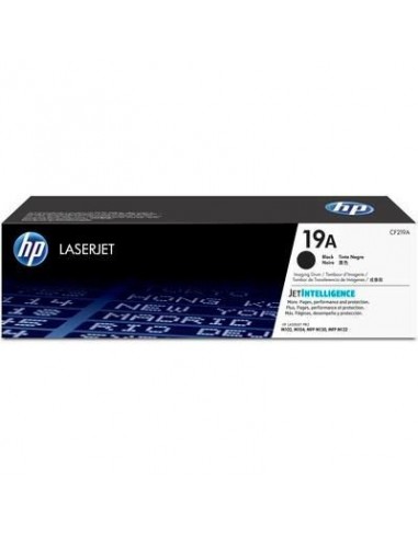 HP LaserJet pro M102/M104/MFP M130/M132 Tambor  12.000 paginas. 19A