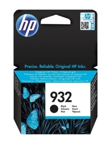 HP OfficeJet 6100 Cartucho Negro Nº932