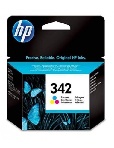 HP PSC-1510 Deskjet 5440 Cartucho Nº342 Color