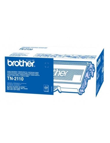 Brother HL-2140/2150/2170w Toner 1.500 páginas