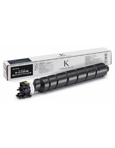 KYOCERA TONER TK-8515K BLACK PARA TASKALFA 5052CI/6052CI (1T02ND0NL0)
