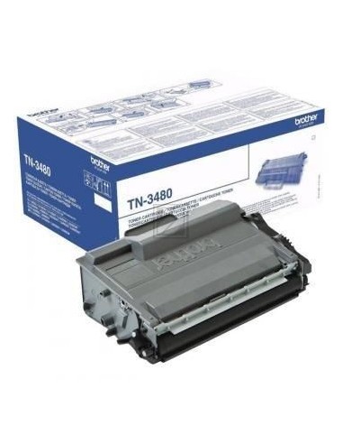 BROTHER MFCL5750/6300DW/MFCL6800DW/MFCL6900DW/HLL5100DN Toner 8.000Pág