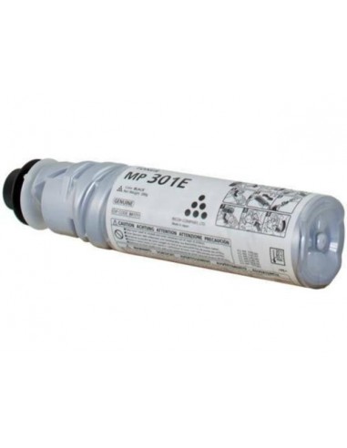 RICOH 301E MP 301SP/301SPF Toner Negro