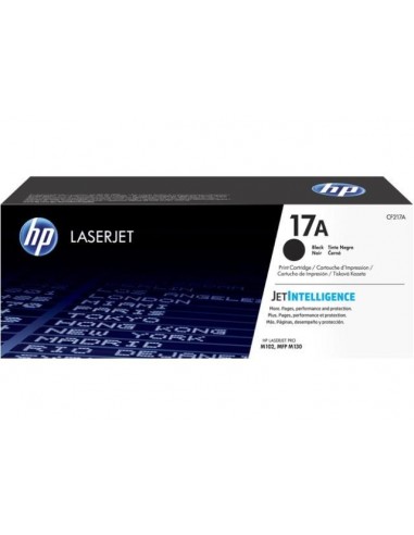 HP HP LaserJet Pro M102/M104/MFP M130/M132 Toner Negro