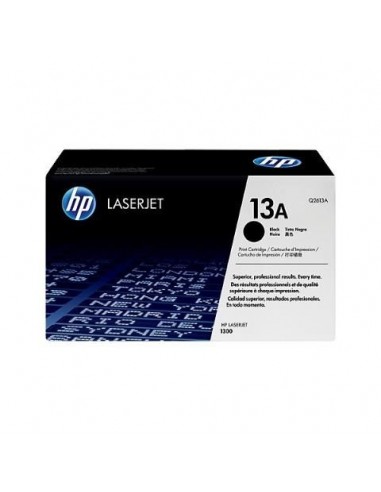 HP Laserjet 1300 Toner, 2.500 Páginas