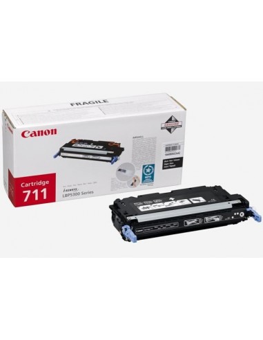 Canon i-Sensys LBP-5300/ MF 8450 Toner negro  6.000 páginas