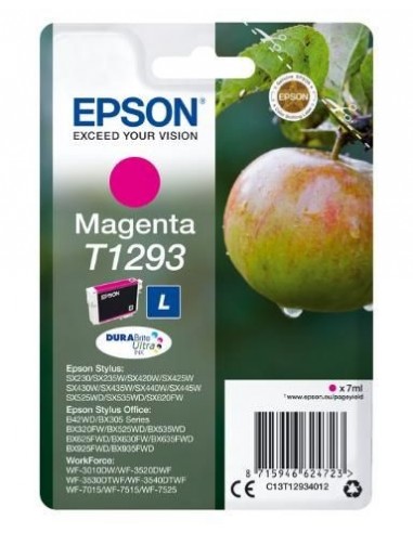 Epson Cartucho Magenta Stylus SX420W/425W/ Office BX305F/320FW